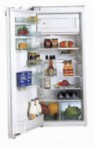 Kuppersbusch IKE 229-5 Ψυγείο ψυγείο με κατάψυξη
