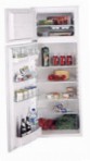 Kuppersbusch IKE 257-6-2 Ψυγείο ψυγείο με κατάψυξη