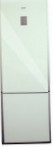 BEKO CNE 47540 GW Frigo réfrigérateur avec congélateur