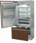 Fhiaba I8990TST6i Fridge refrigerator with freezer