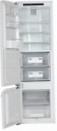 Kuppersbusch IKEF 3080-2Z3 Kühlschrank kühlschrank mit gefrierfach