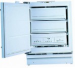 Kuppersbusch IGU 139-0 Ψυγείο καταψύκτη, ντουλάπι