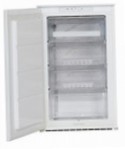 Kuppersbusch ITE 127-8 Ψυγείο καταψύκτη, ντουλάπι