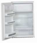 Kuppersbusch IKE 157-7 Ψυγείο ψυγείο με κατάψυξη