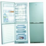 Digital DRC N330 W Kylskåp kylskåp med frys