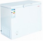 AVEX CFH-206-1 Jääkaappi pakastin-rinnassa
