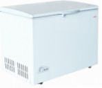AVEX CFF-260-1 Jääkaappi pakastin-kaappi