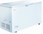 AVEX CFF-350-1 Jääkaappi pakastin-rinnassa