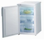 Mora MF 3101 W Refrigerator aparador ng freezer