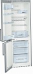 Bosch KGN36XL20 Хладилник хладилник с фризер