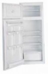 Rainford RRF-2264 WH Køleskab køleskab med fryser