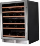 Dunavox DX-51.150DSK 冷蔵庫 ワインの食器棚