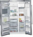 Siemens KA63DA71 Jääkaappi jääkaappi ja pakastin