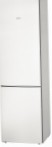 Siemens KG39VVW30 Jääkaappi jääkaappi ja pakastin