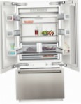 Siemens CI36BP01 Jääkaappi jääkaappi ja pakastin