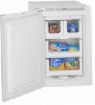 Interline IFF 140 C W SA Fridge freezer-cupboard