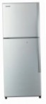 Hitachi R-T270EUC1K1SLS Ledusskapis ledusskapis ar saldētavu