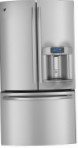 General Electric PFE29PSDSS Холодильник холодильник с морозильником