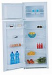 Kuppersbusch IKEF 249-5 Frigo frigorifero con congelatore