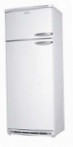 Mabe DT-450 White 冷蔵庫 冷凍庫と冷蔵庫