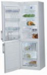 Whirlpool ARC 5855 Jääkaappi jääkaappi ja pakastin