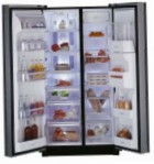 Whirlpool S20 DRBB Fridge refrigerator with freezer