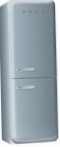 Smeg FAB32XSN1 Fridge refrigerator with freezer