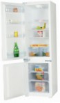 Weissgauff WRKI 2801 MD 冷蔵庫 冷凍庫と冷蔵庫