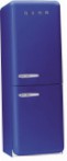 Smeg FAB32BLSN1 Fridge refrigerator with freezer