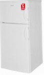 Liberton LR-120-204 Tủ lạnh tủ lạnh tủ đông