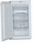 Kuppersbusch ITE 138-0 Frigo freezer armadio