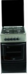 NORD ПГ-4-100-4А Evolt štedilnik, Vrsta pečice: plin, Vrsta kuhališča: plin