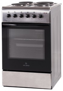 характеристики Кухонная плита GRETA 1470-Э исп. 07 (X) Фото