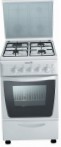 Candy CGG 5620 BW Kitchen Stove, type of oven: gas, type of hob: gas