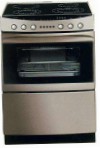 AEG COM 6130 VMA Kompor dapur, jenis oven: listrik, jenis hob: listrik