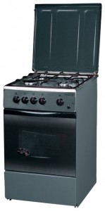 характеристики Кухонная плита GRETA 1470-00 исп. 10 GY Фото