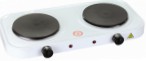 Optima HP2-155W Кухонна плита, тип вручений панелі: електрична