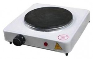 Характеристики Кухонна плита Wellton WHS-1000 фото