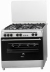 LGEN G9050 X Fornuis, type oven: gas, type kookplaat: gas