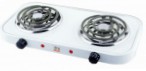 Irit IR-8122 Кухонна плита, тип вручений панелі: електрична