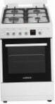 GoldStar I5402GW Kitchen Stove, type of oven: gas, type of hob: gas