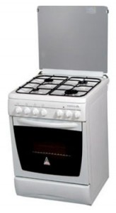 Характеристики Кухненската Печка Evgo EPG 5015 GTK снимка