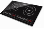REDMOND RIC-4600 Kitchen Stove, type of hob: electric