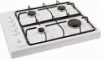 LUXELL LX410 Кухонна плита, тип вручений панелі: газова