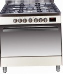 Freggia PP96GEE50CH Кухонна плита, тип духової шафи: електрична, тип вручений панелі: газова