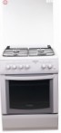 Liberty PWG 6103 Кухонна плита, тип духової шафи: газова, тип вручений панелі: газова