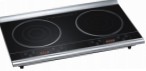 Iplate YZ-20/CI Fogão de Cozinha, tipo de fogão: elétrico
