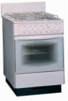 Нововятка Волшебница 301 Kitchen Stove, type of oven: electric, type of hob: gas