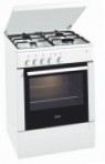 Bosch HSG222020E Kitchen Stove, type of oven: gas, type of hob: gas