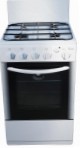 CEZARIS ПГ 2100-01 štedilnik, Vrsta pečice: plin, Vrsta kuhališča: plin